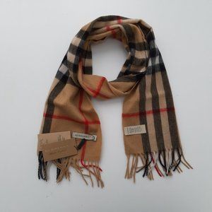 BURBERRY Women's Wrap